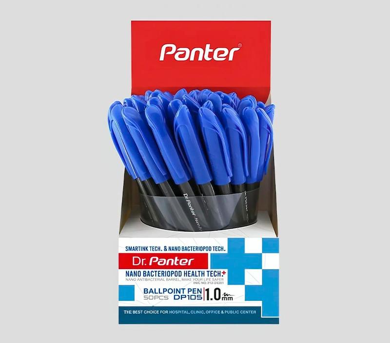 خودکار پنتر (دکتر پنتر)  ۰.۷  عمده - 1000 عددی