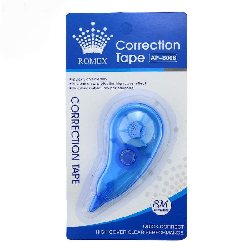 لاک نواری ۸ متری رومکس