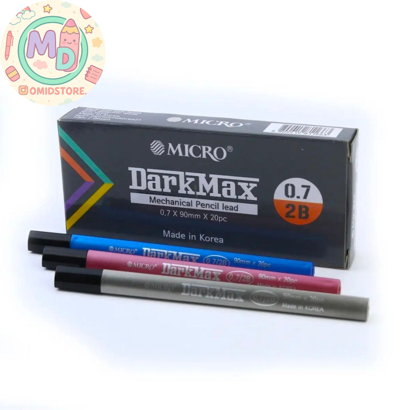 نوک اتود ۰.۷ میکرو کره‌ای