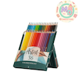 مداد رنگی ۳۶ رنگ آرتیست جعبه مقوایی آریا