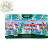 مداد رنگی ۷۲ رنگ آرتیست جعبه فلزی آریا