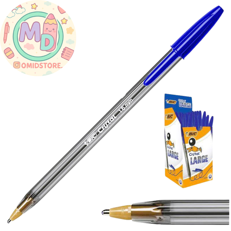 خودکار بیک ۱.۶ لارج