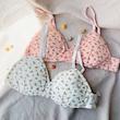 سوتین گلدار تینیجری 
