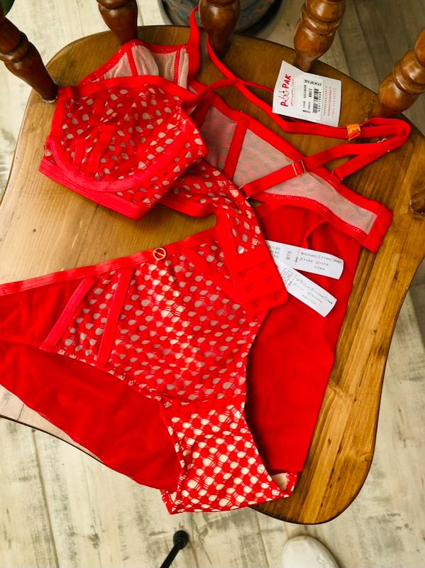 ست کریستال تینیجر