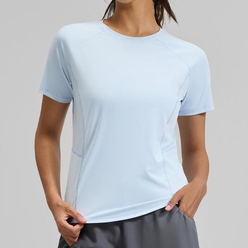 تي شرت ورزشى فلامنت