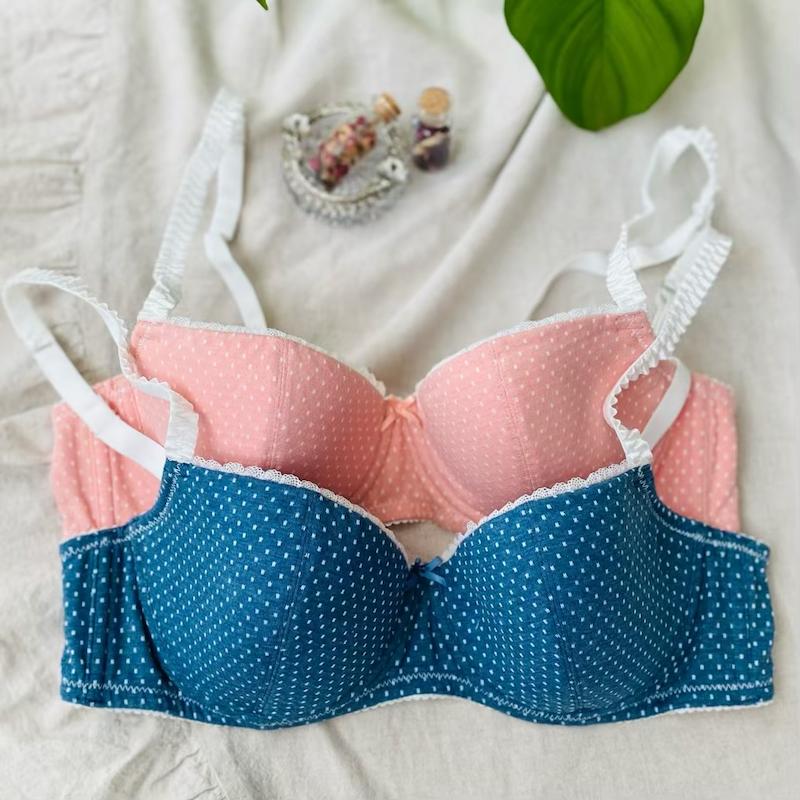 سوتین‌تک تینیجر - تماما نخ