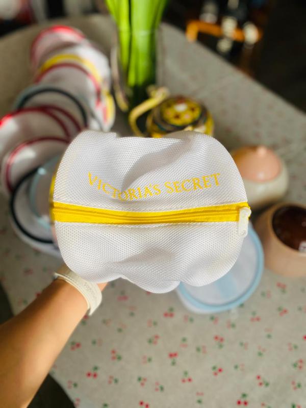 سبد شستشوی سوتین