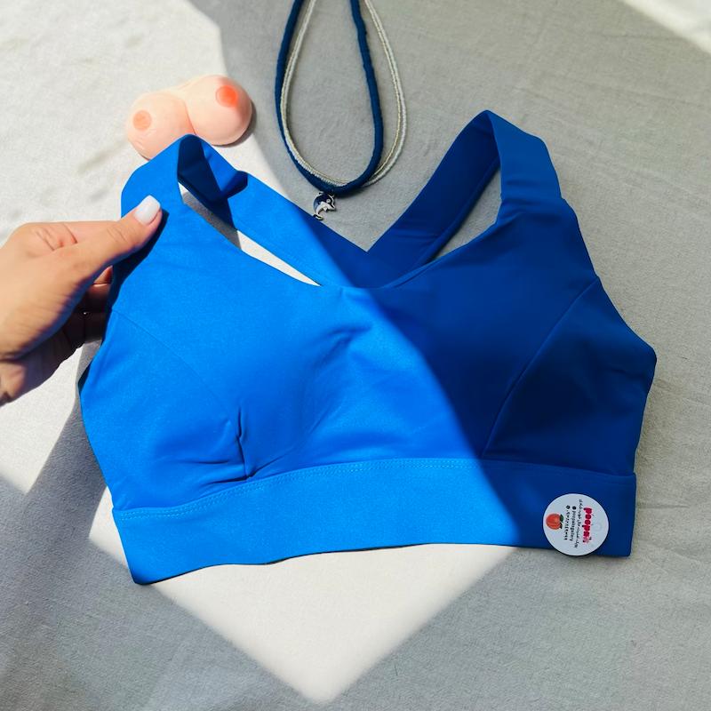 نیم تنه ورزشی حرفه ای