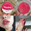 بالم لب وازلین (Vaseline) مدل Rosy Lips وزن ۲۰ گرم - اصل