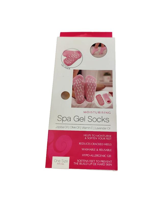 جوراب سیلیکونی ترک پا مدل درمانی (پاپوش سیلیکونی اورجینال)