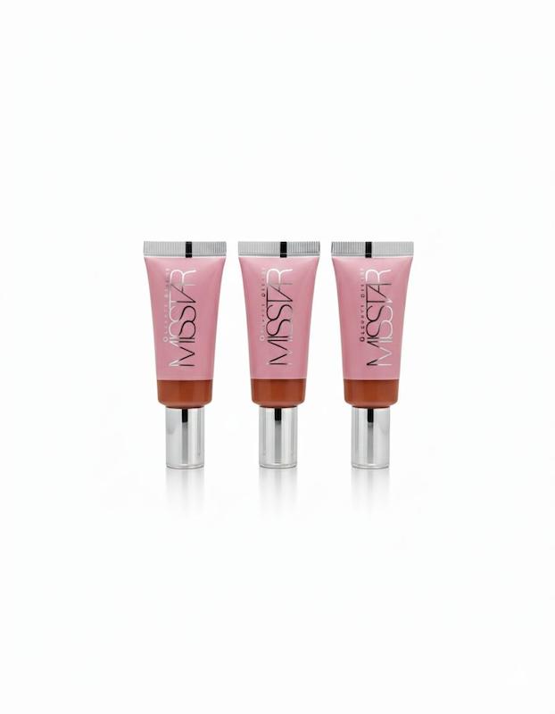 رژگونه مایع میس استار (Miss Star) مدل Serum Blush حجم ۲۰ میل