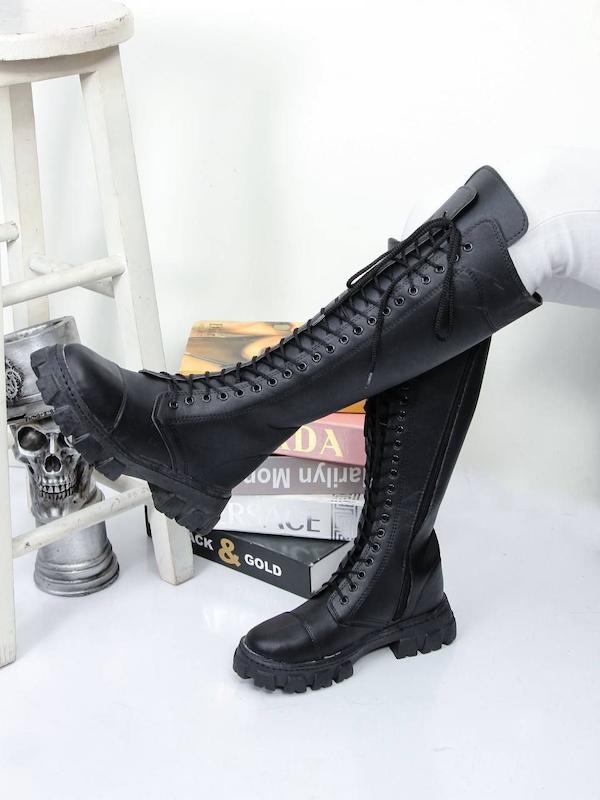 بوت زنانه هزاربند کد ۲۸۹۹