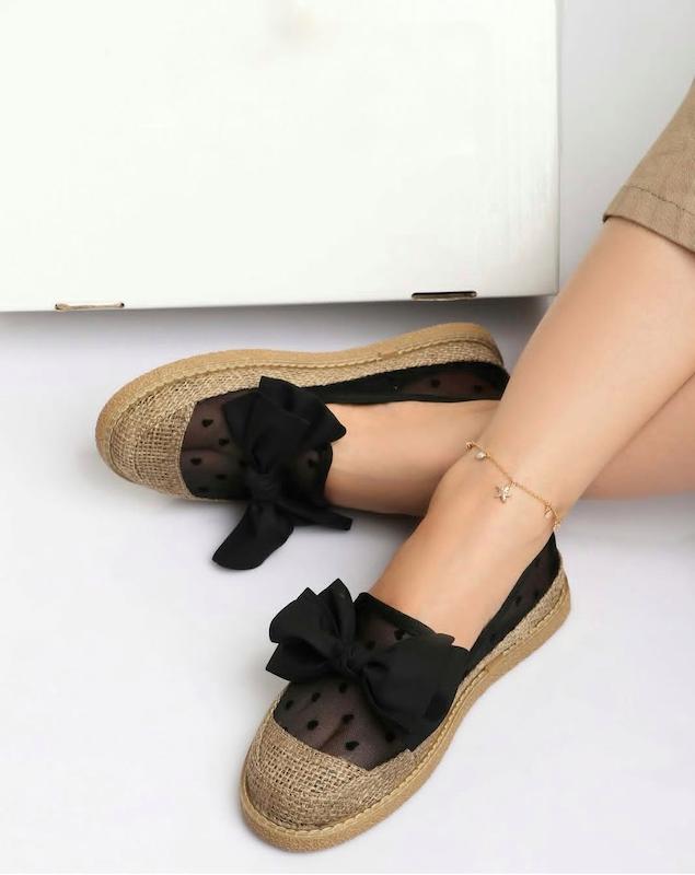 کالج زنانه پاپیون توری کد ۷۶۶۴