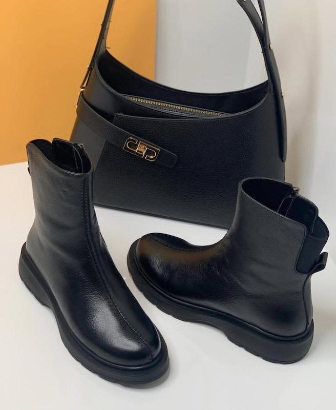 بوت زنانه فلوریدا کد ۹۷۶۷