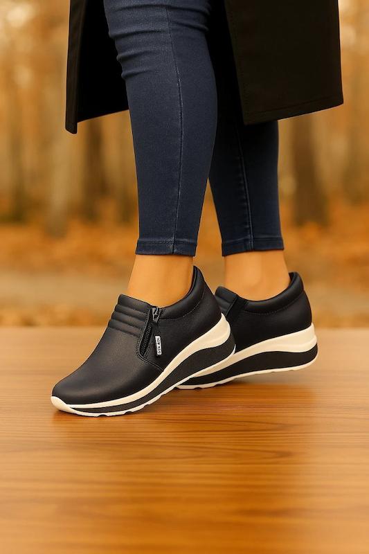 کفش زنانه طبی لادن کد ۸۶۸