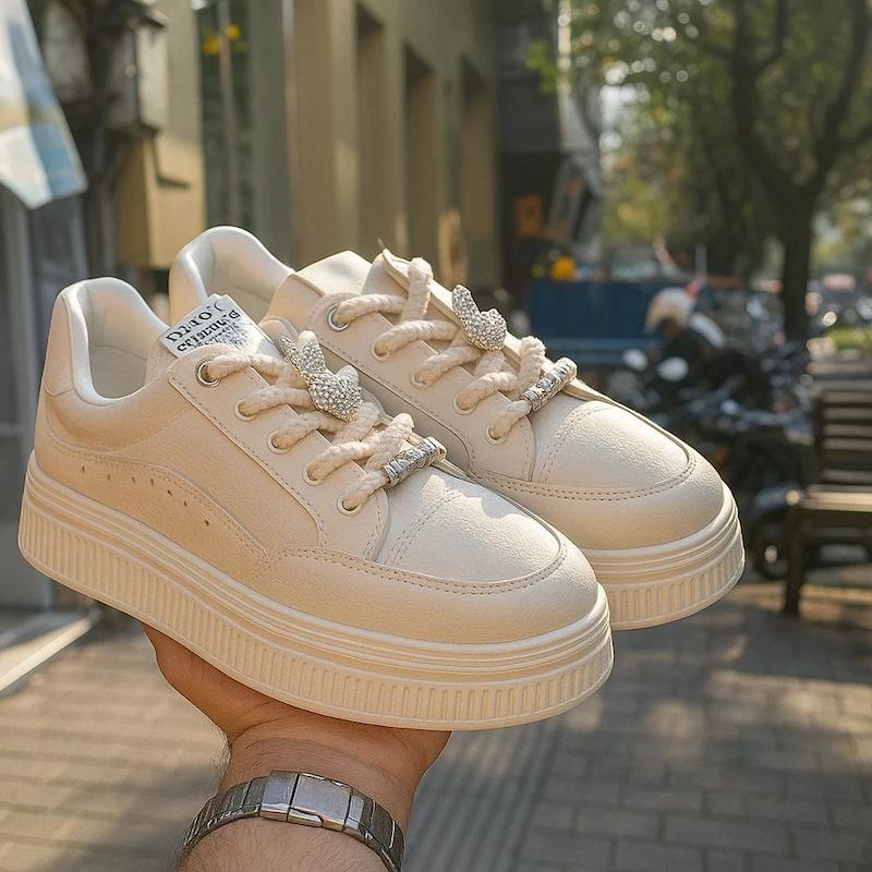 ونس زنانه بندی طبی مدل خرگوشی کد