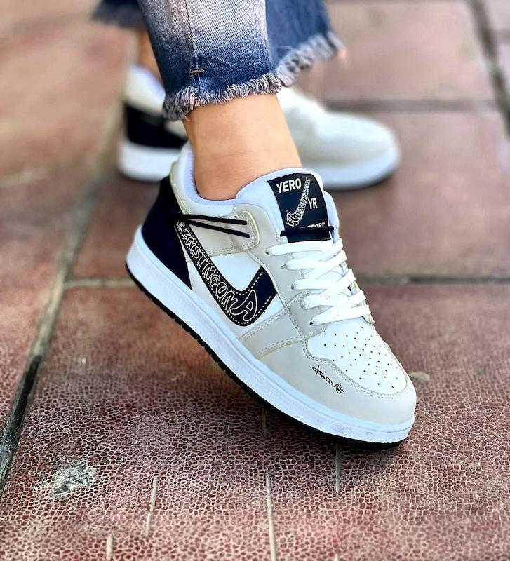 ونس زنانه طرح نایک کد ۵۵۱۳