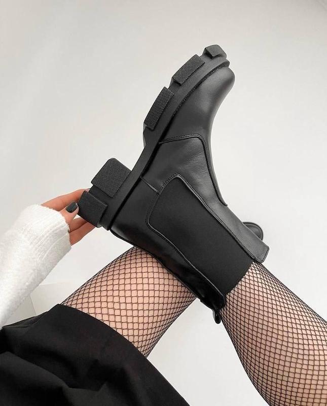 بوت زنانه زارا دو طرف کشی | کد ۹۰۱۹