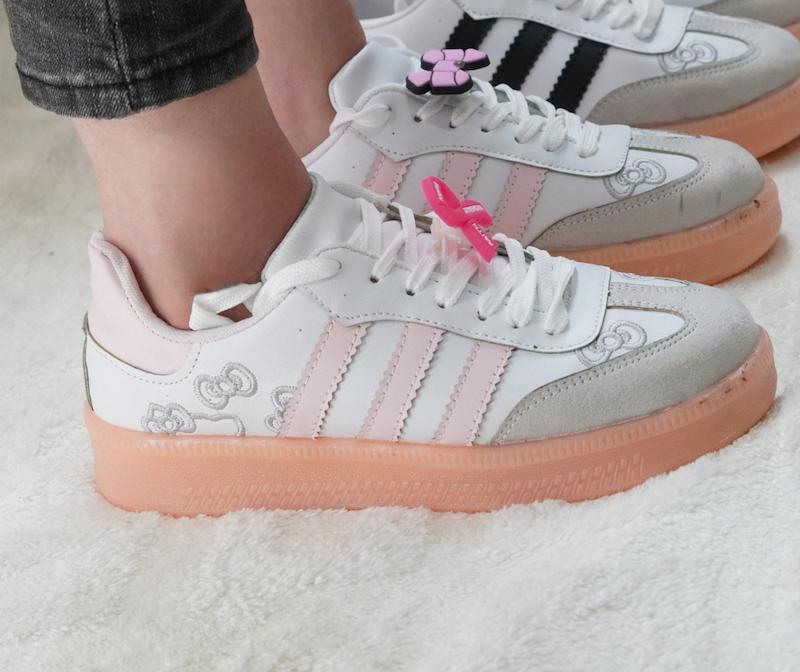 ونس زنانه پاپیون | طراحی خاص با شعار امید، ایمان، استقامت کد