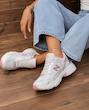کتونی زنانه طرح New Balance نیوبالانس کد ۲۱۲۴