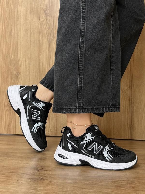 کتونی زنانه طرح New Balance نیوبالانس کد ۲۱۲۴