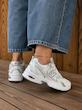کتونی زنانه طرح New Balance نیوبالانس کد ۲۱۲۴