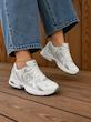 کتونی زنانه طرح New Balance نیوبالانس کد ۲۱۲۴