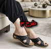 صندل زنانه طبی کلارک در سه طرح کد ۳۲۸۱