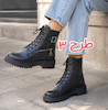نیم بوت زنانه تیمبرلند در سه طرح کد ۷۵۳۳