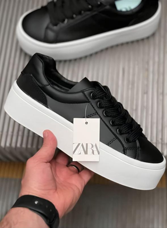 ونس زنانه زارا لژدار کد ۱۵۸۴