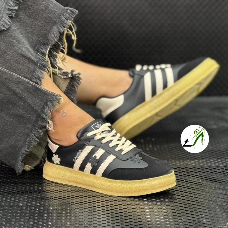 ونس سامبا بابونه کد ۱۰۱۰