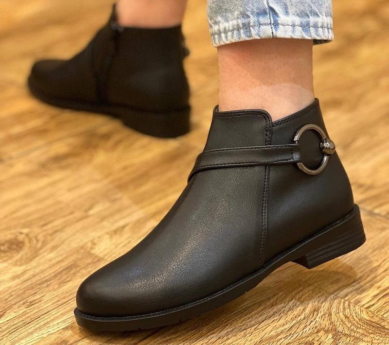 نیمبوت حلقه‌ای کد ۳۳۷۲