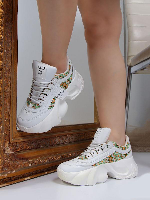 کتونی هوانکیو کد ۵۹۰۷