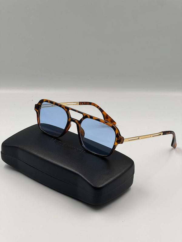 عینک مانستر