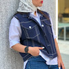 وست جین