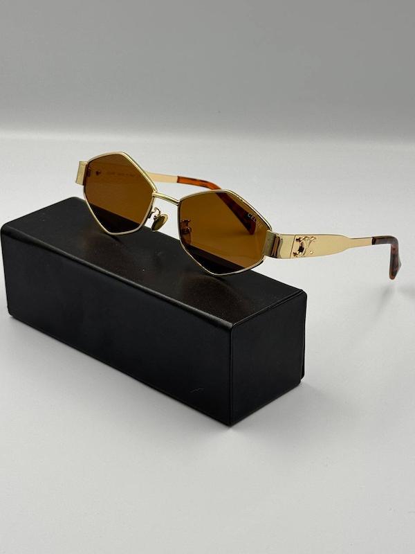 عینک سلین لوزی