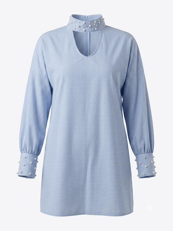  Parin blue
