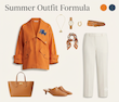 Farin orange