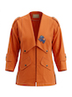 Farin orange