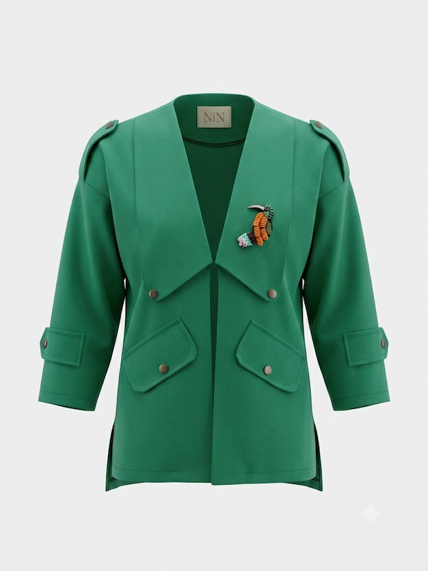 Farin green