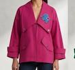Farin pink