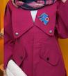 Farin pink
