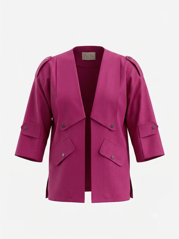 Farin pink