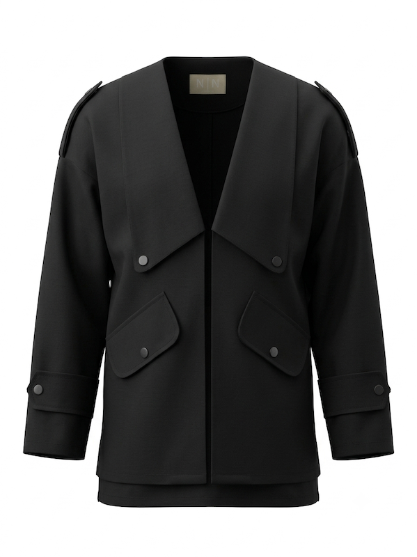 Farin black