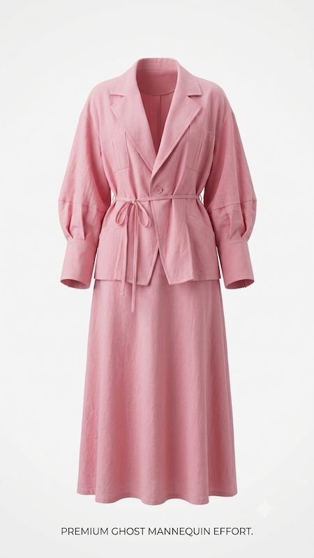 Selin pink