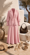 Selin pink