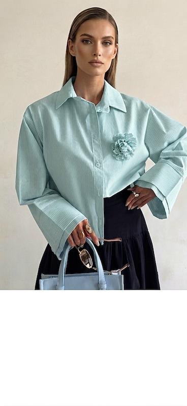 Narin turquoise