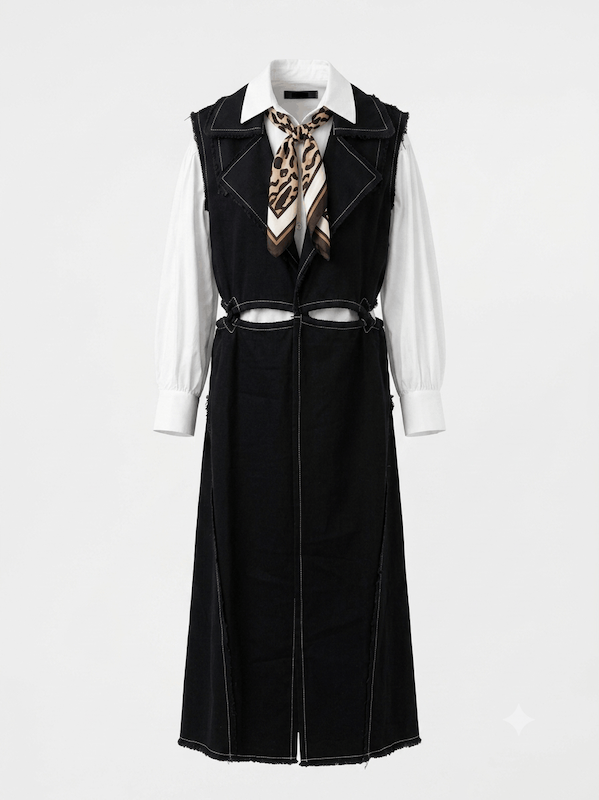 Tabin black