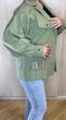 Mahin sage green