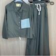 Tekin olive green
